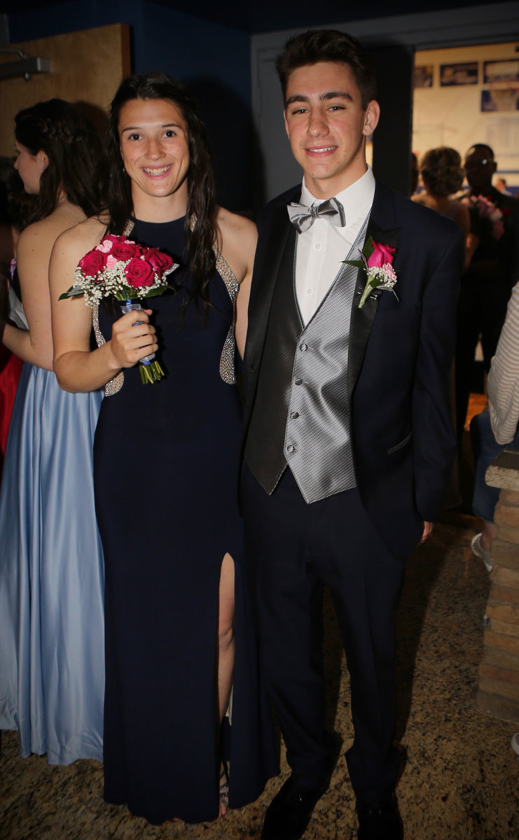 Wildwood Catholic Prom